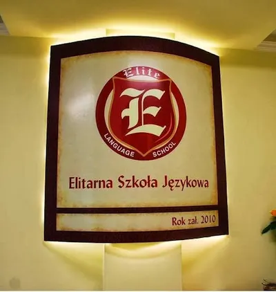 Elite Language School